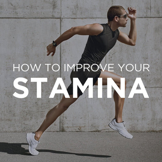 How to Improve Sexual Stamina Naturally - Rhino©