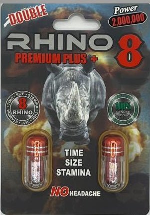 Save Your Relationship: How Rhino Pills Can Transform Your Love Life! - Rhino©