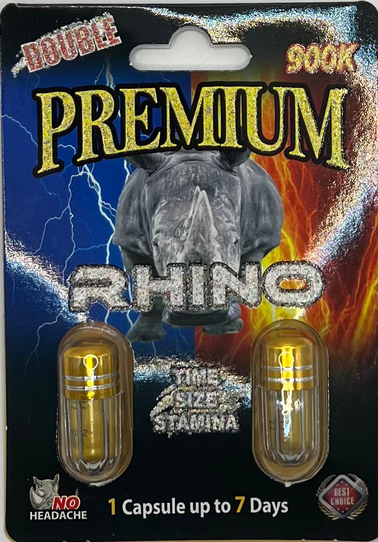 Rhino Premium 900K - Rhino©