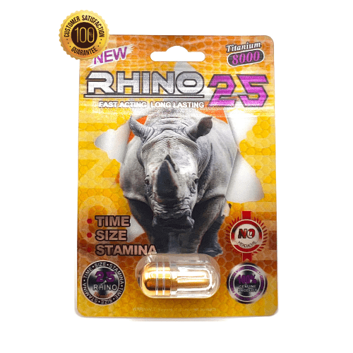 Products – Rhino©